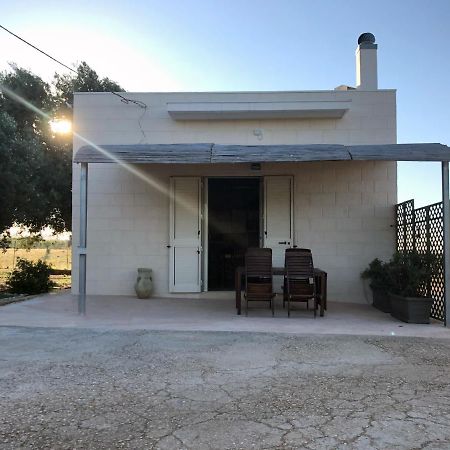 Villa da Annamaré à Montalbano  Extérieur photo
