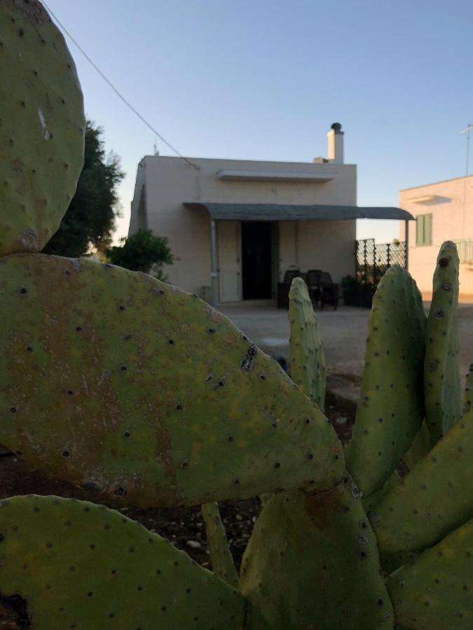 Villa da Annamaré à Montalbano  Extérieur photo
