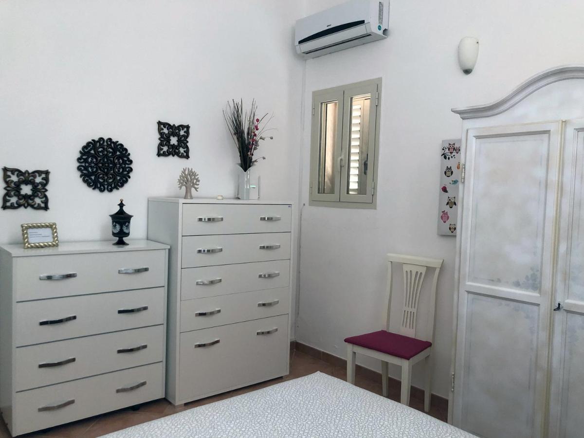 Villa da Annamaré à Montalbano  Extérieur photo