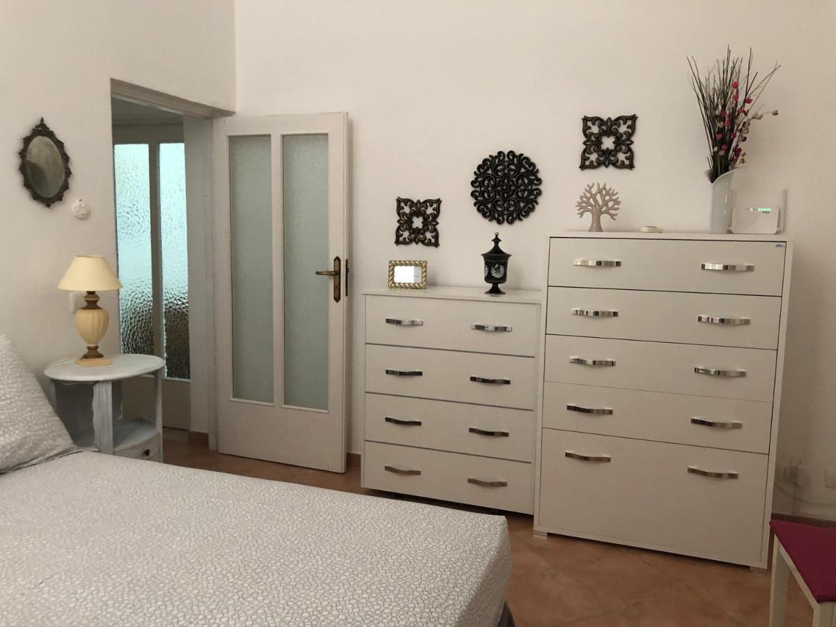 Villa da Annamaré à Montalbano  Extérieur photo