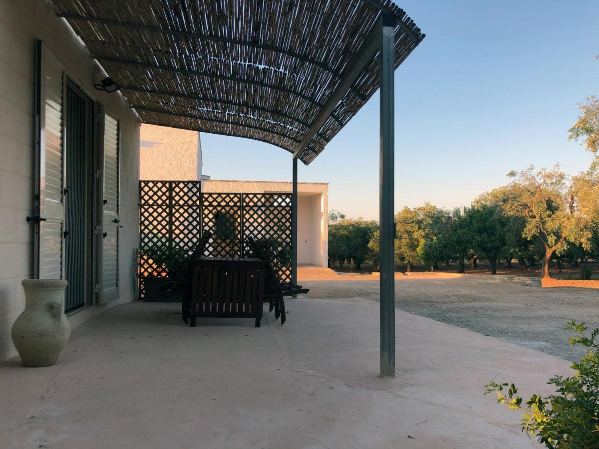 Villa da Annamaré à Montalbano  Extérieur photo