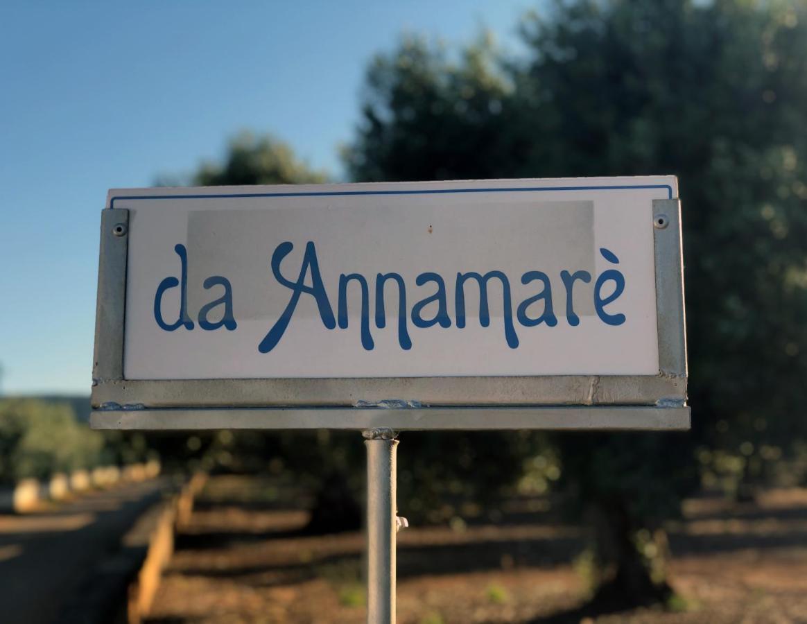 Villa da Annamaré à Montalbano  Extérieur photo