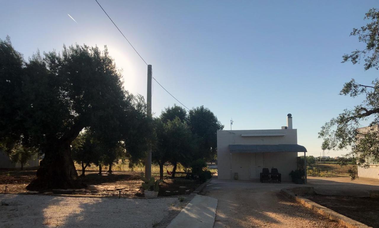 Villa da Annamaré à Montalbano  Extérieur photo