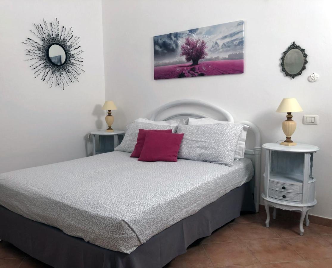 Villa da Annamaré à Montalbano  Extérieur photo