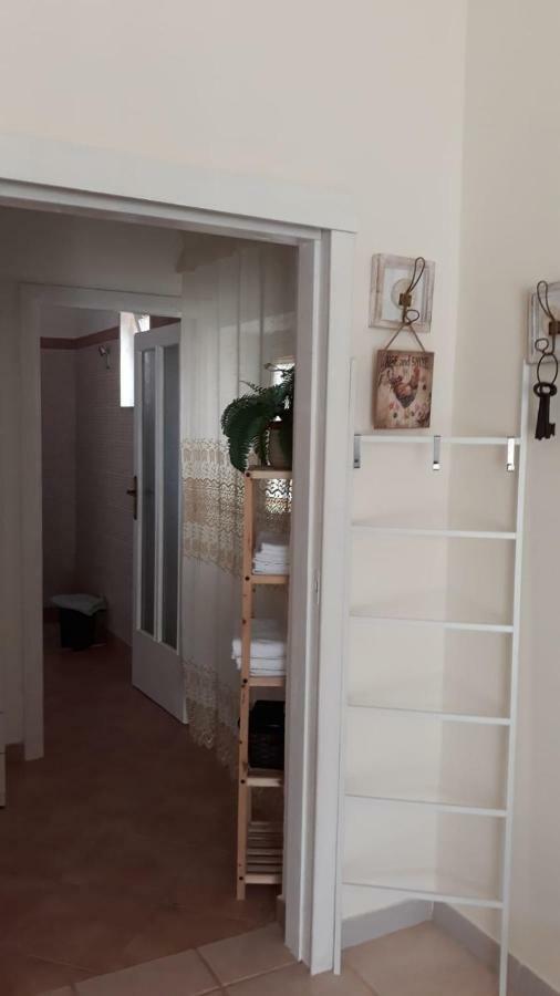 Villa da Annamaré à Montalbano  Extérieur photo